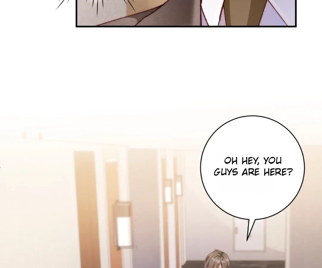 Chief’s Cute Baby: Buy One Get One Free Chapter 52 - page 68