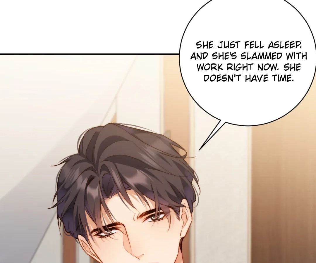Chief’s Cute Baby: Buy One Get One Free Chapter 52 - page 73