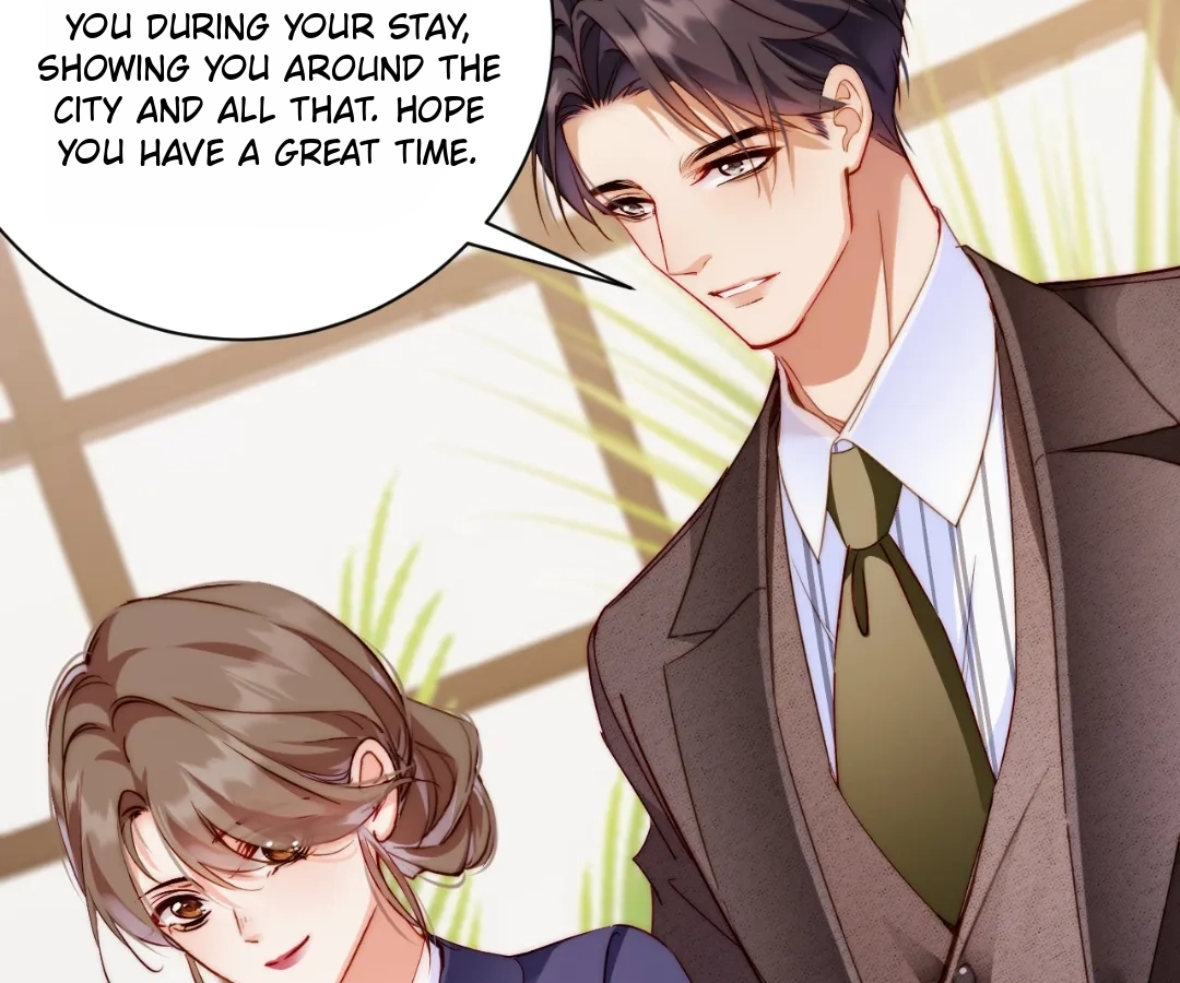 Chief’s Cute Baby: Buy One Get One Free Chapter 52 - page 8