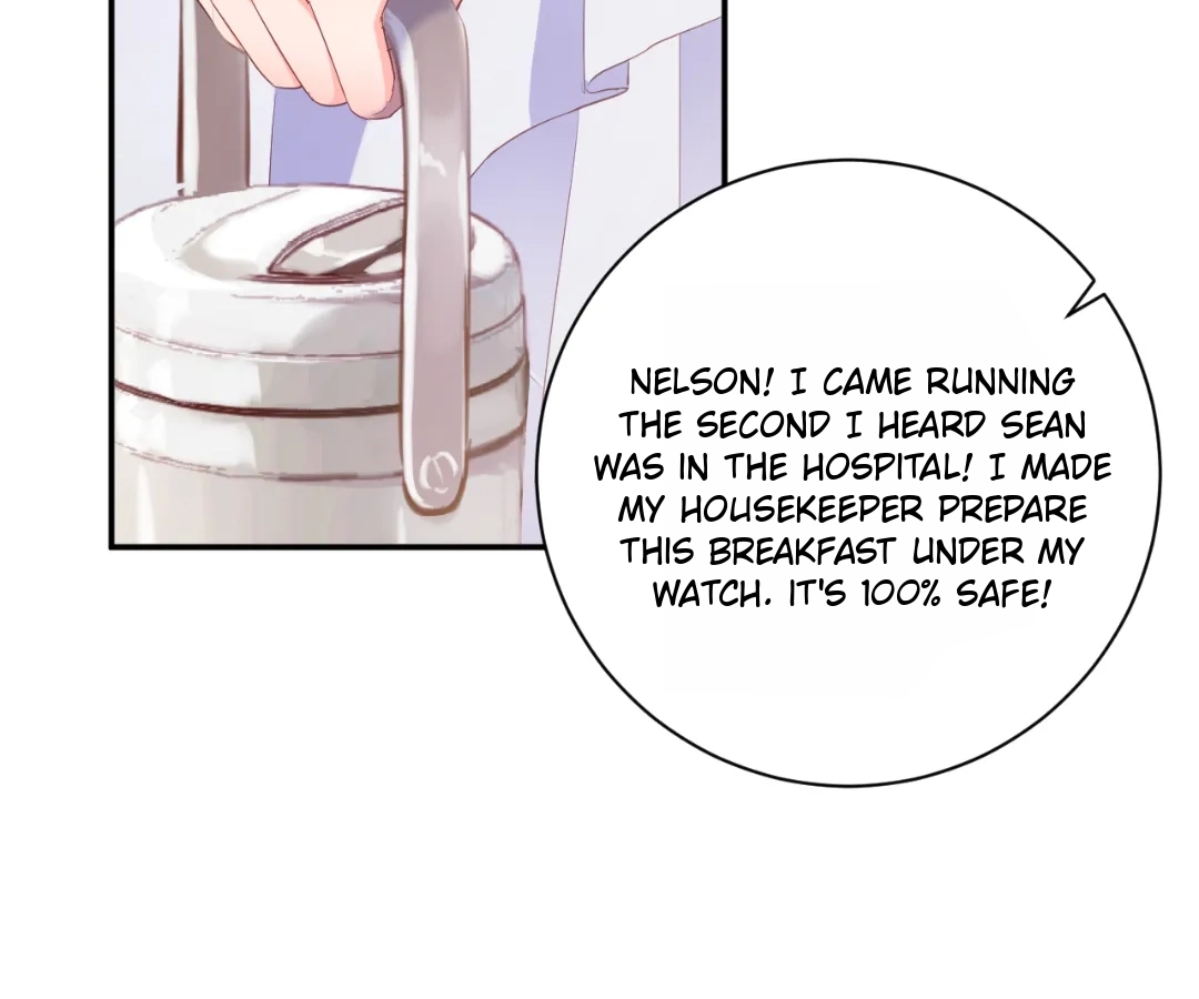 Chief’s Cute Baby: Buy One Get One Free Chapter 44 - page 21