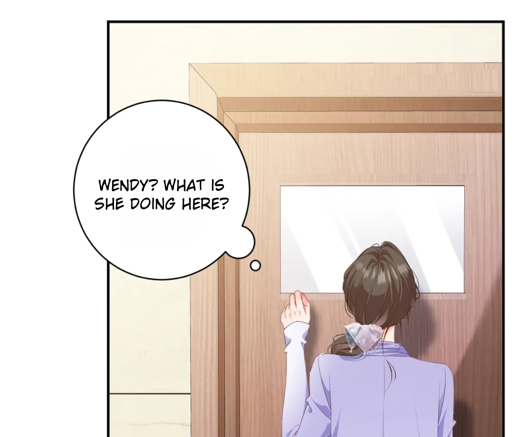 Chief’s Cute Baby: Buy One Get One Free Chapter 44 - page 22