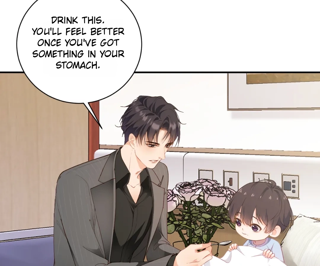 Chief’s Cute Baby: Buy One Get One Free Chapter 44 - page 26