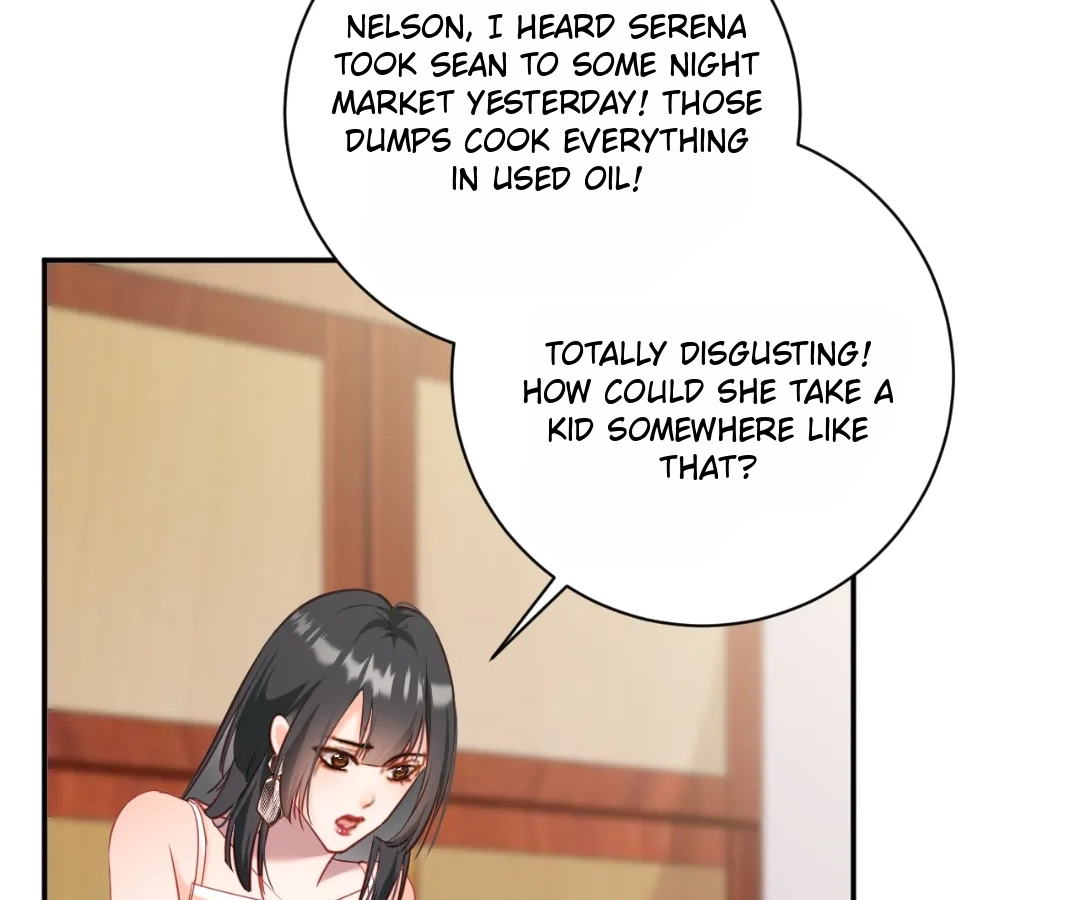 Chief’s Cute Baby: Buy One Get One Free Chapter 44 - page 29