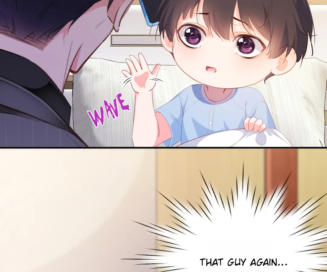 Chief’s Cute Baby: Buy One Get One Free Chapter 44 - page 32