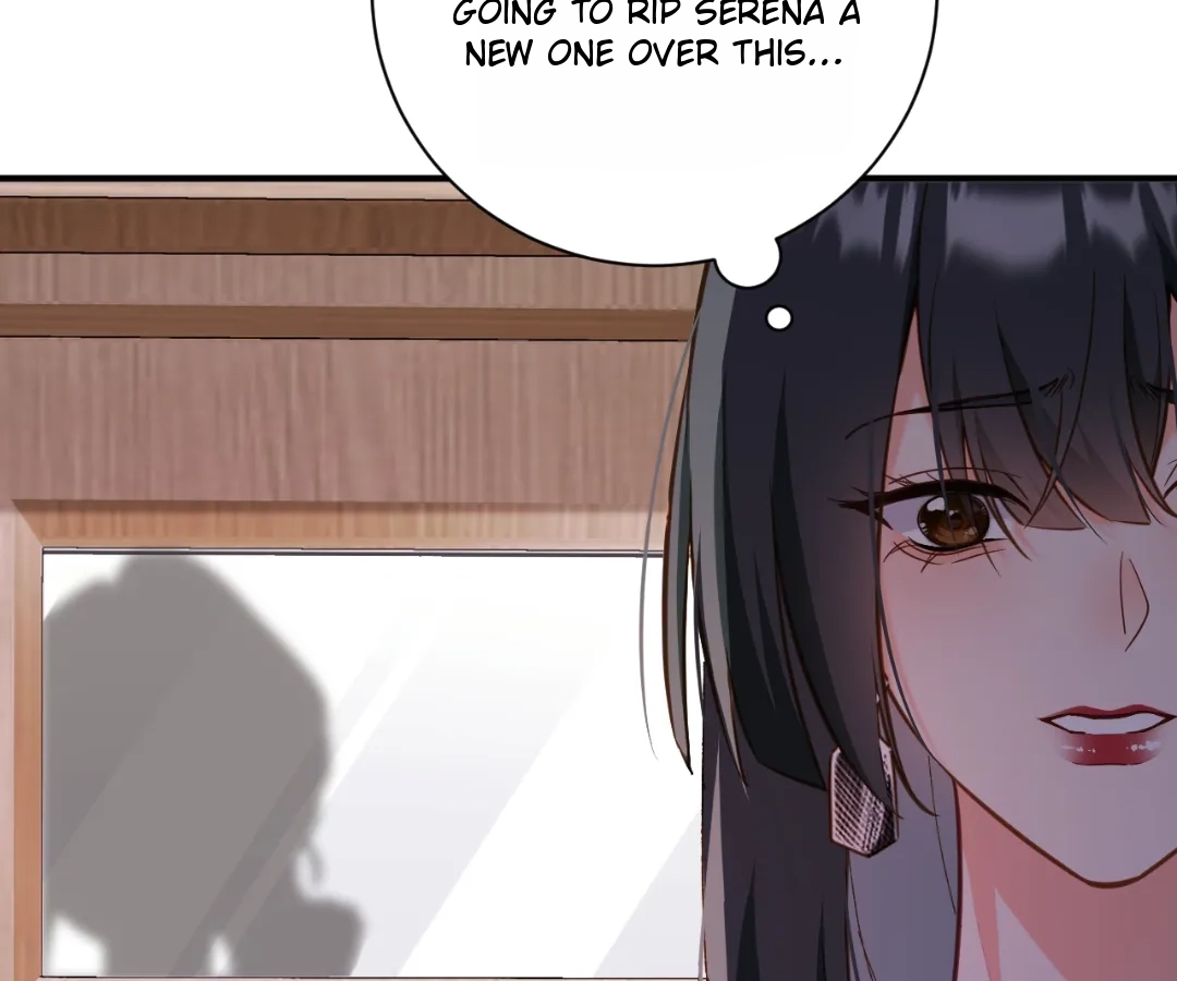Chief’s Cute Baby: Buy One Get One Free Chapter 44 - page 36