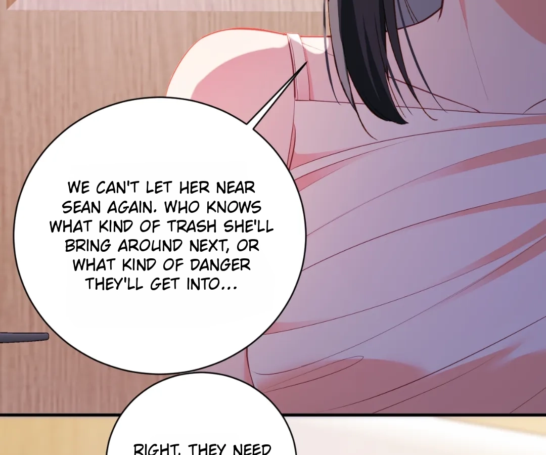 Chief’s Cute Baby: Buy One Get One Free Chapter 44 - page 37