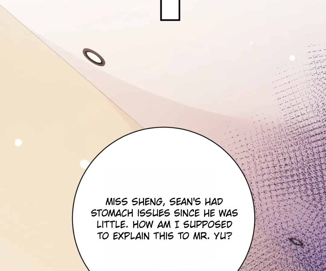 Chief’s Cute Baby: Buy One Get One Free Chapter 44 - page 4