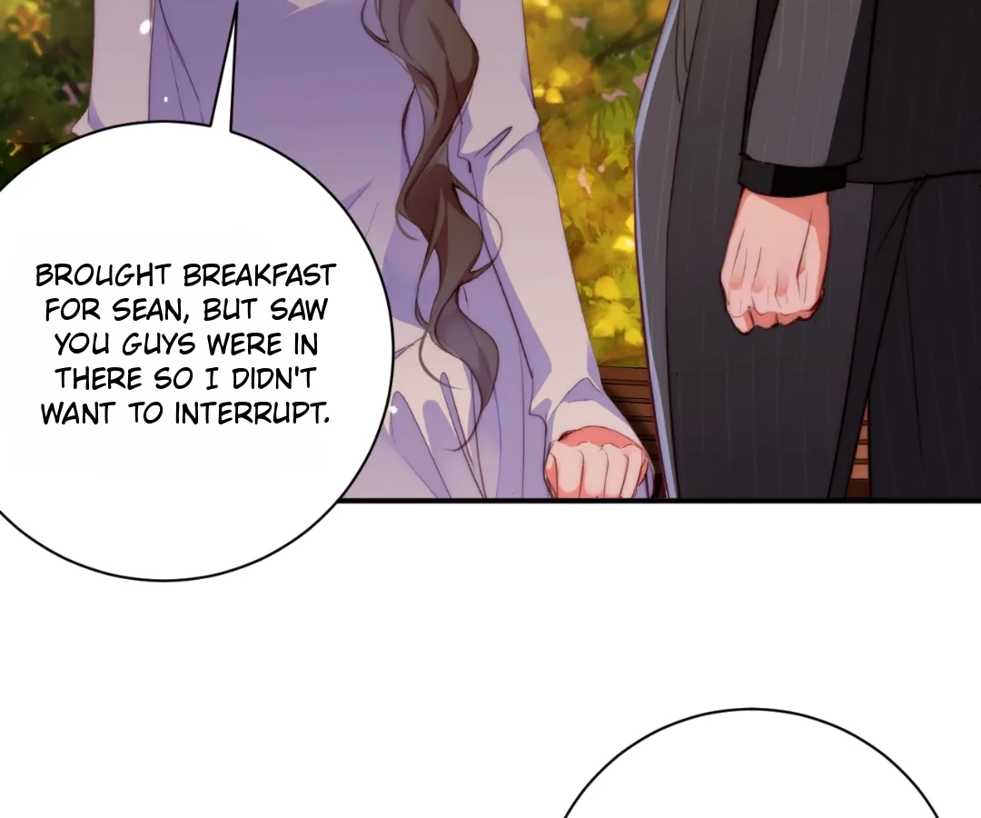 Chief’s Cute Baby: Buy One Get One Free Chapter 44 - page 55