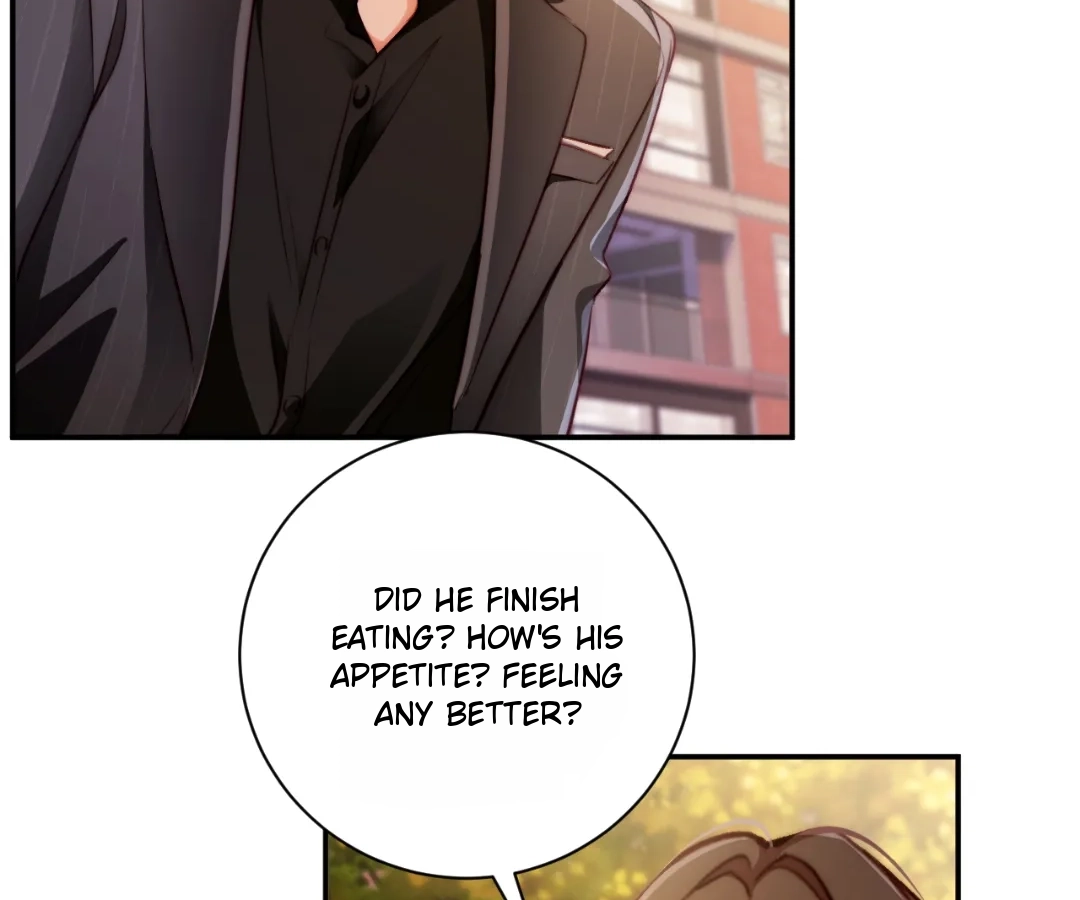 Chief’s Cute Baby: Buy One Get One Free Chapter 44 - page 57