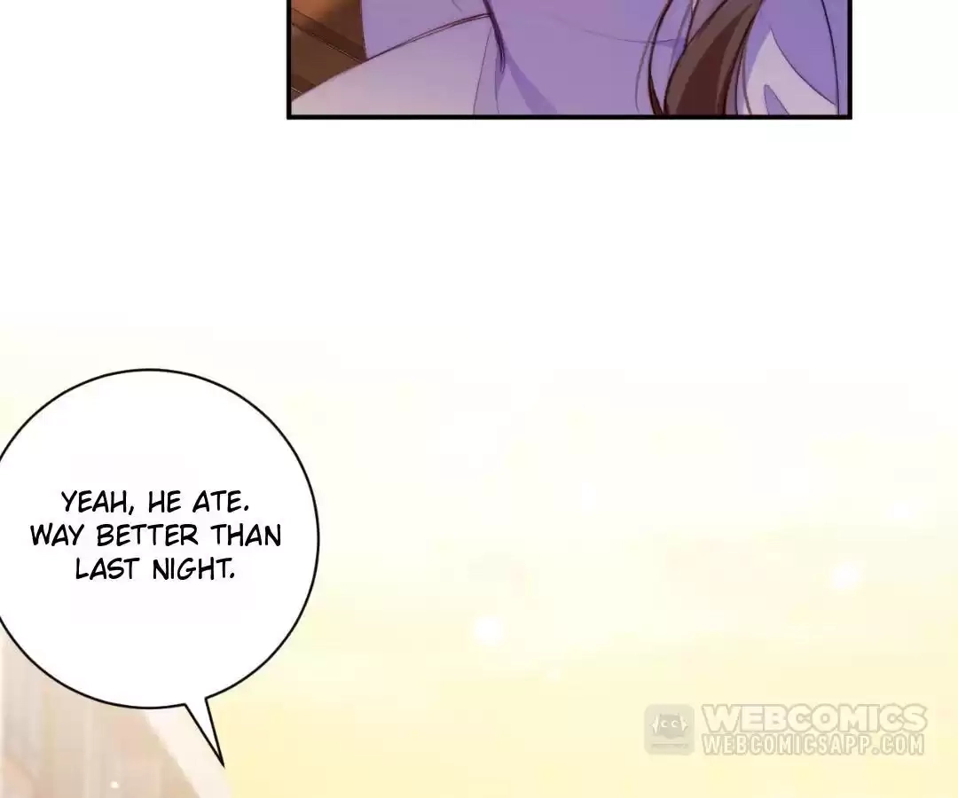 Chief’s Cute Baby: Buy One Get One Free Chapter 44 - page 59