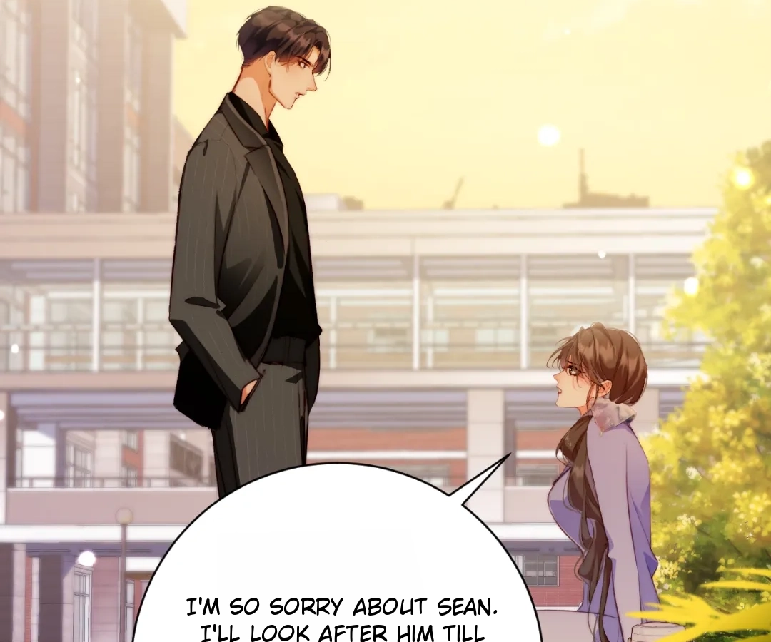 Chief’s Cute Baby: Buy One Get One Free Chapter 44 - page 60