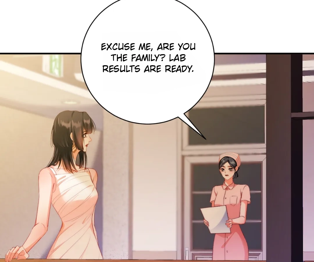 Chief’s Cute Baby: Buy One Get One Free Chapter 44 - page 69