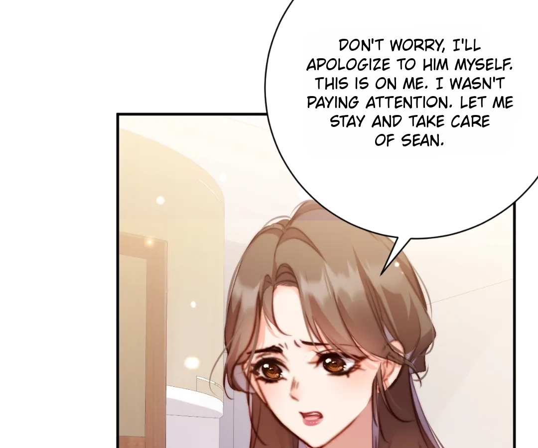 Chief’s Cute Baby: Buy One Get One Free Chapter 44 - page 7