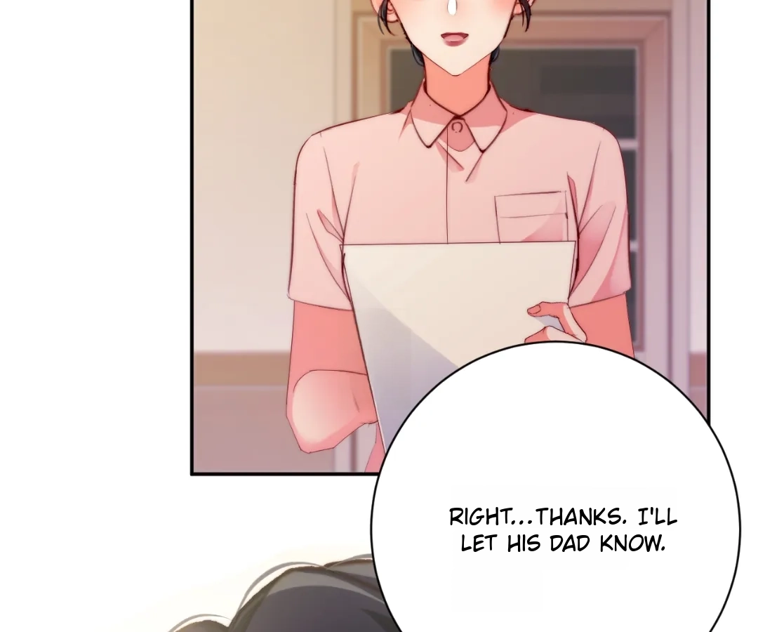 Chief’s Cute Baby: Buy One Get One Free Chapter 44 - page 71