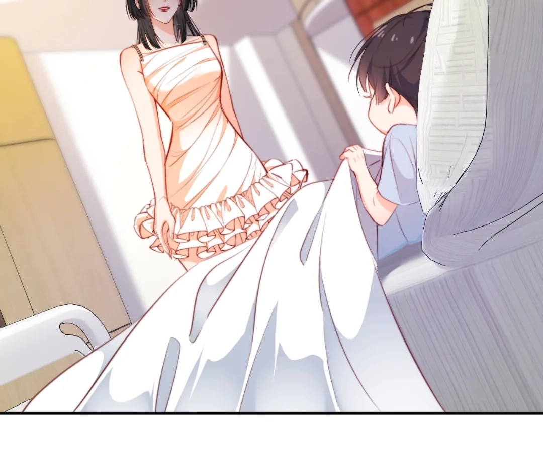 Chief’s Cute Baby: Buy One Get One Free Chapter 44 - page 79