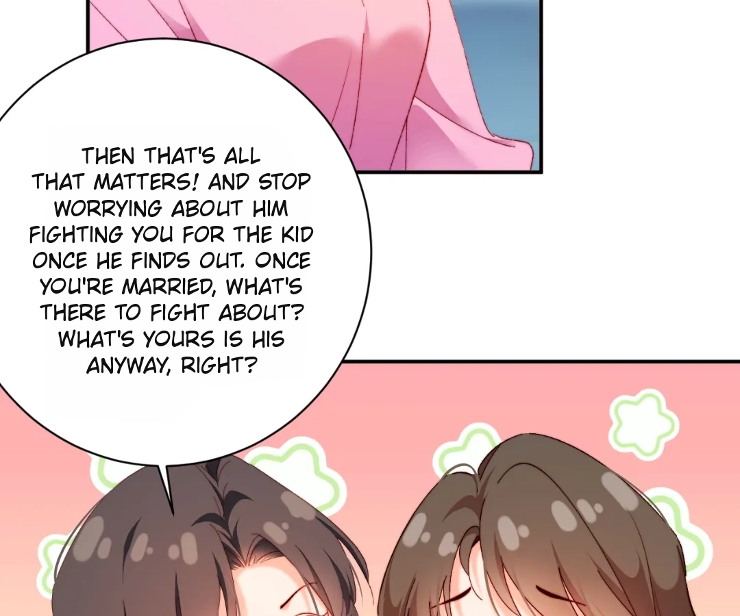 Chief’s Cute Baby: Buy One Get One Free Chapter 51 - page 24