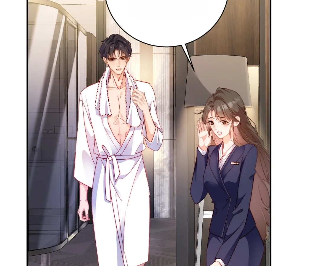 Chief’s Cute Baby: Buy One Get One Free Chapter 51 - page 39