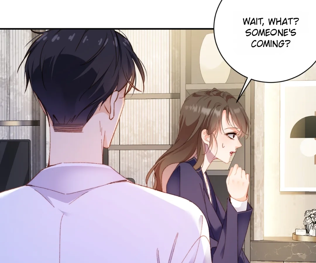 Chief’s Cute Baby: Buy One Get One Free Chapter 51 - page 41