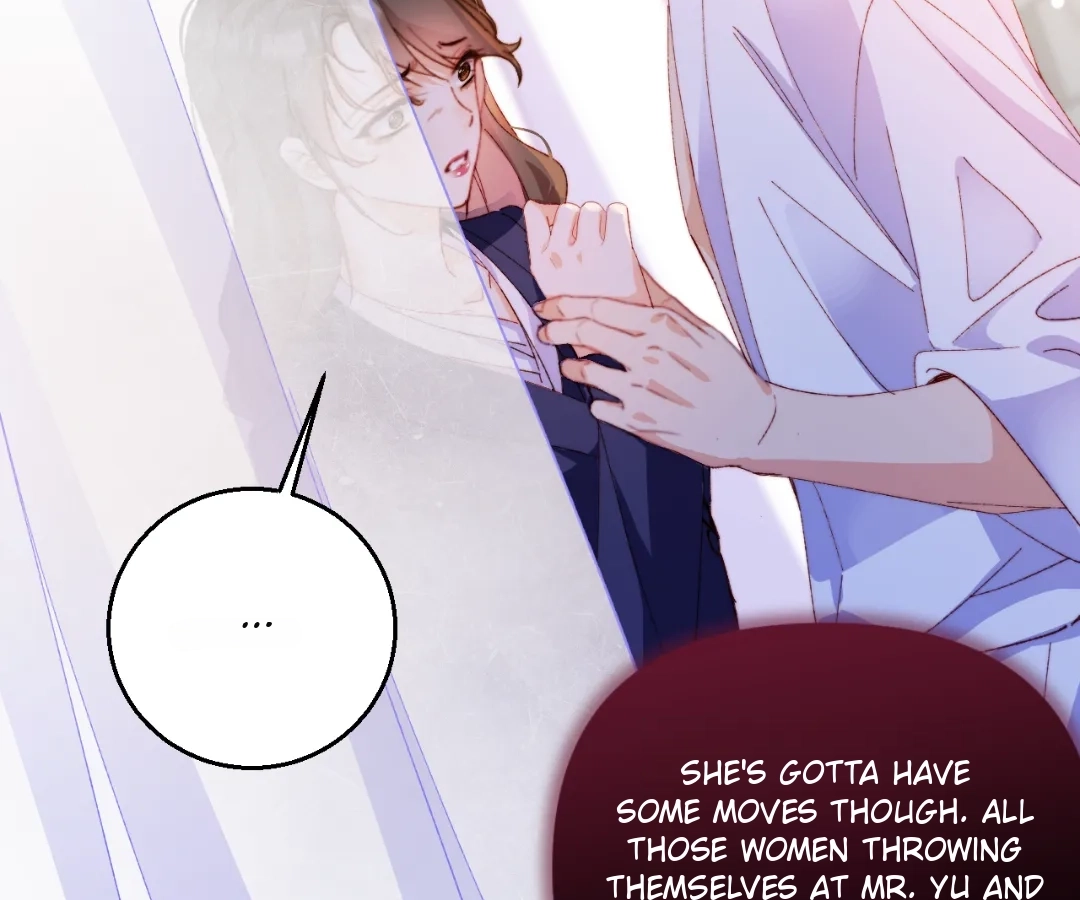 Chief’s Cute Baby: Buy One Get One Free Chapter 51 - page 61