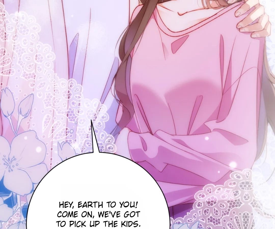 Chief’s Cute Baby: Buy One Get One Free Chapter 50 - page 21