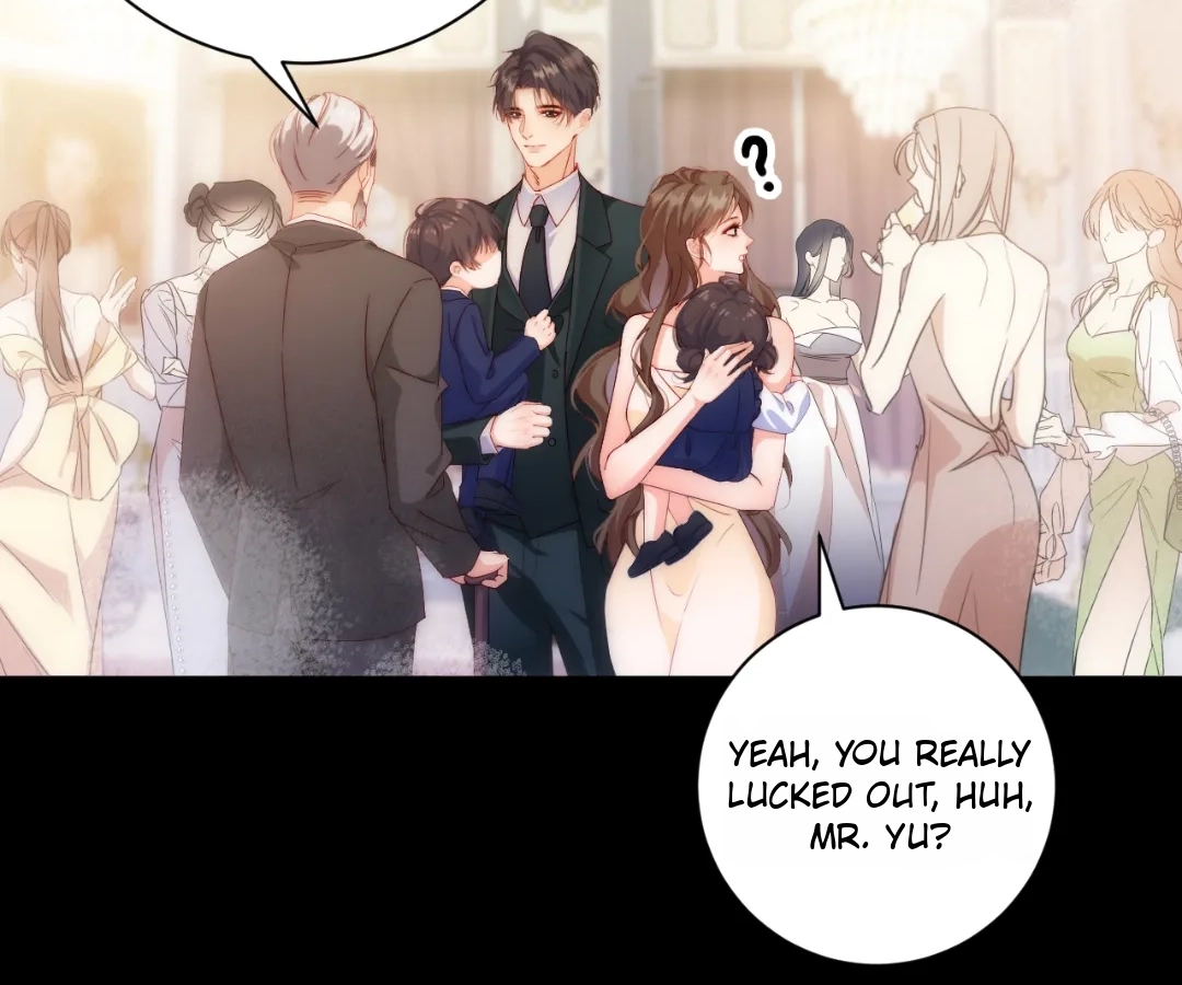 Chief’s Cute Baby: Buy One Get One Free Chapter 50 - page 28
