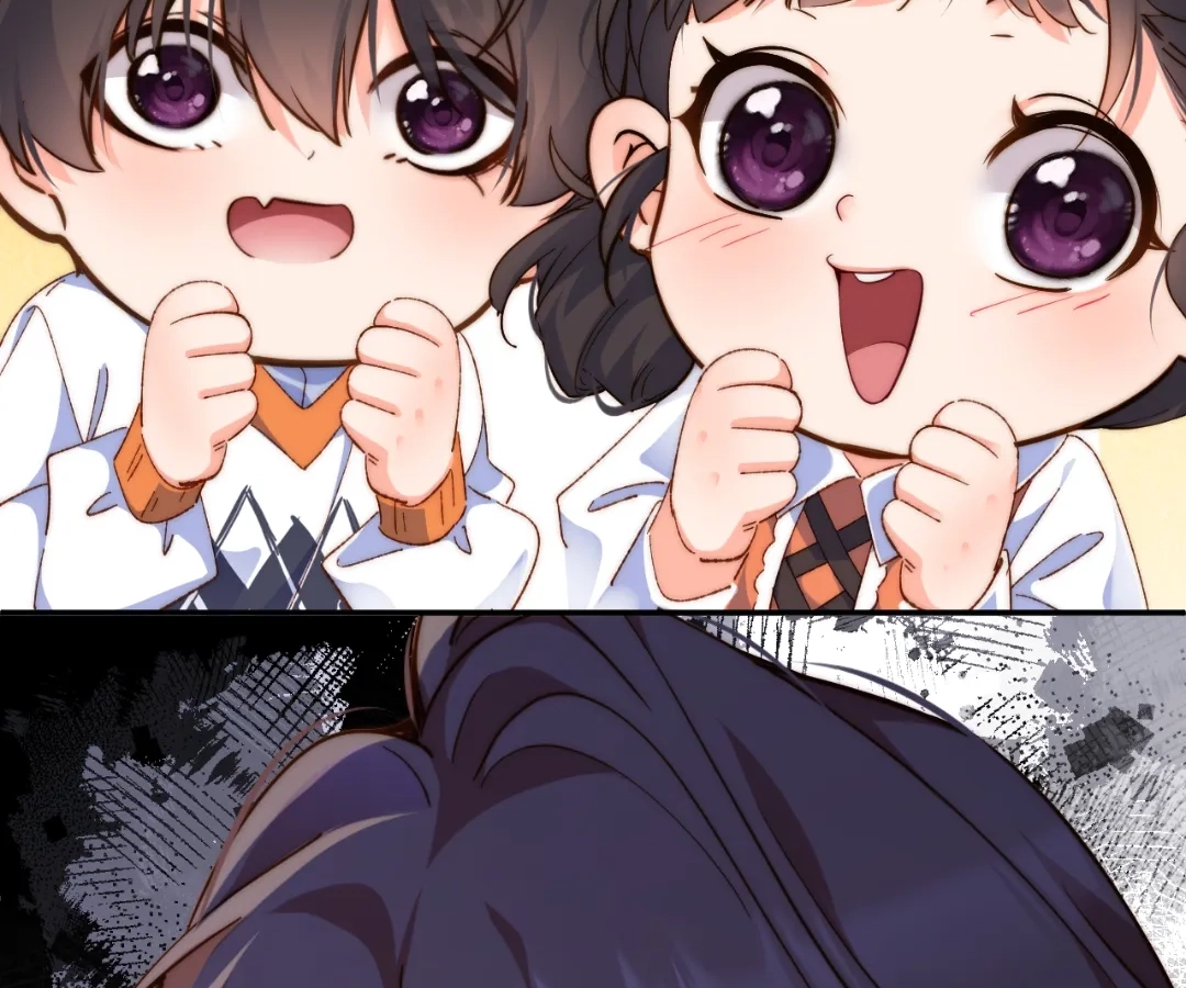 Chief’s Cute Baby: Buy One Get One Free Chapter 50 - page 30