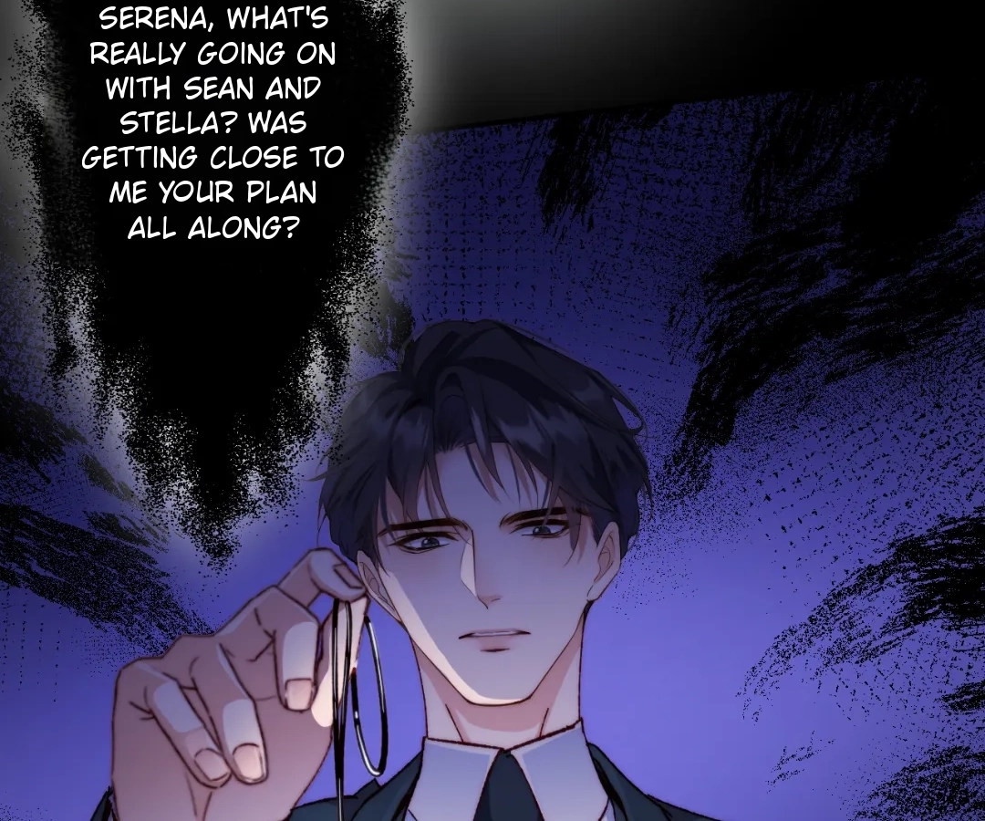 Chief’s Cute Baby: Buy One Get One Free Chapter 50 - page 34