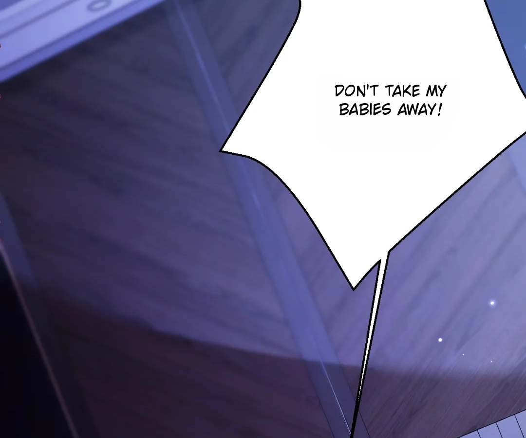 Chief’s Cute Baby: Buy One Get One Free Chapter 50 - page 41