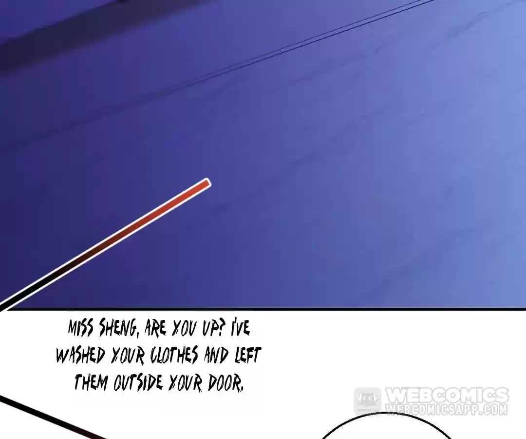 Chief’s Cute Baby: Buy One Get One Free Chapter 50 - page 43