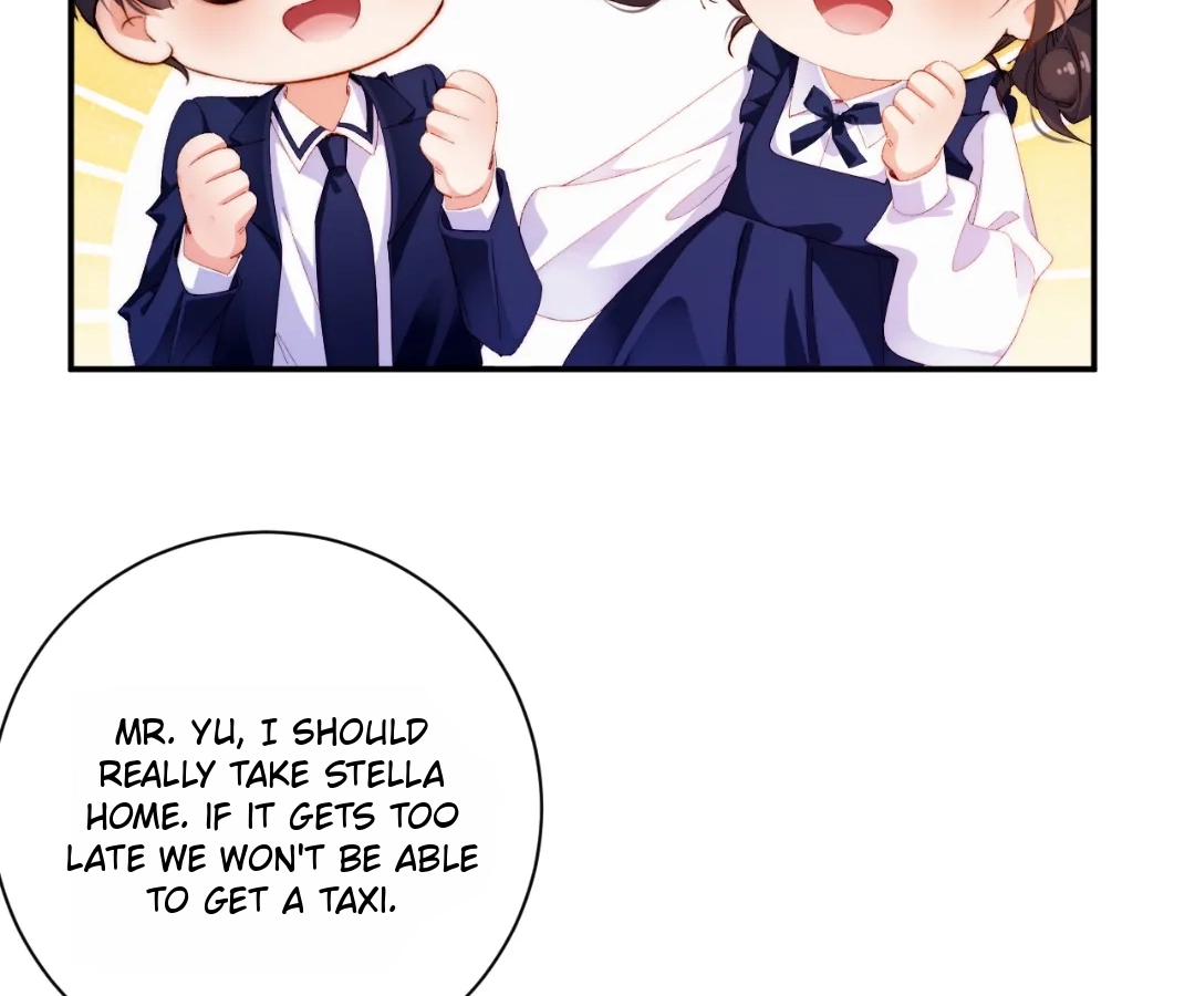 Chief’s Cute Baby: Buy One Get One Free Chapter 50 - page 52