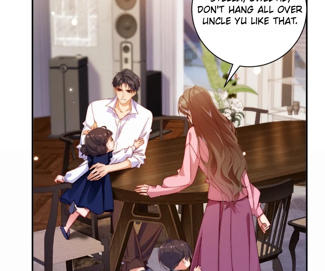 Chief’s Cute Baby: Buy One Get One Free Chapter 50 - page 64