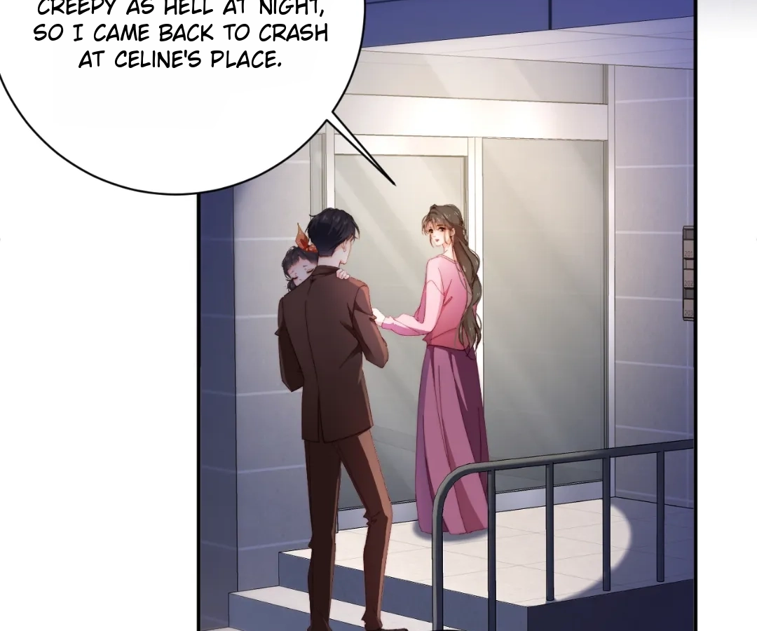 Chief’s Cute Baby: Buy One Get One Free Chapter 50 - page 74