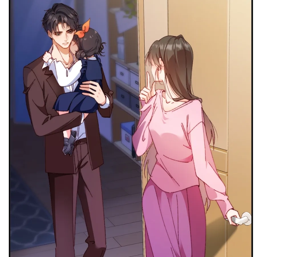 Chief’s Cute Baby: Buy One Get One Free Chapter 50 - page 80