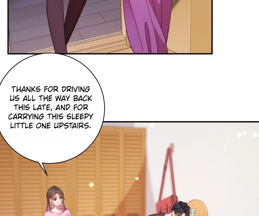 Chief’s Cute Baby: Buy One Get One Free Chapter 50 - page 81