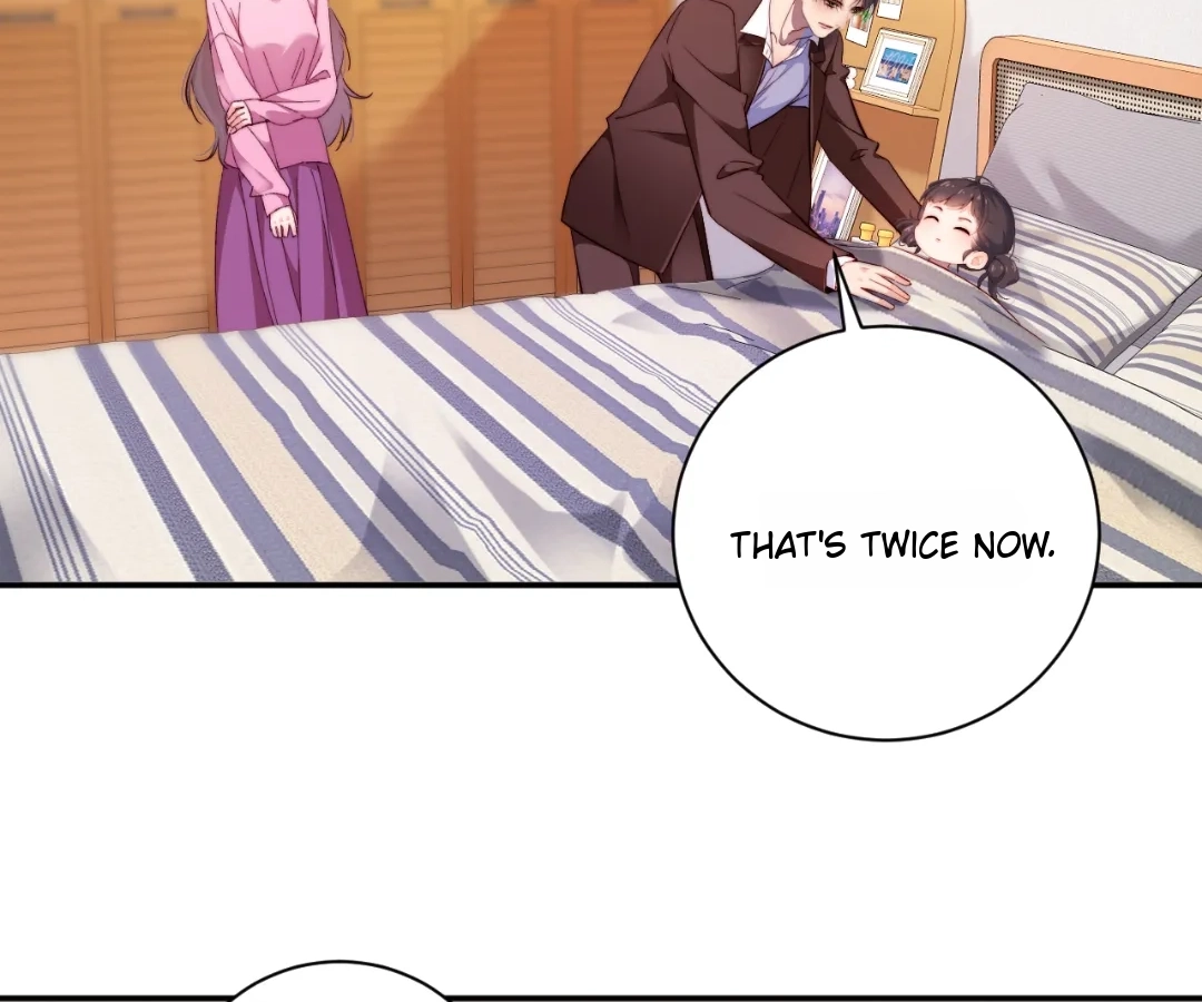 Chief’s Cute Baby: Buy One Get One Free Chapter 50 - page 82
