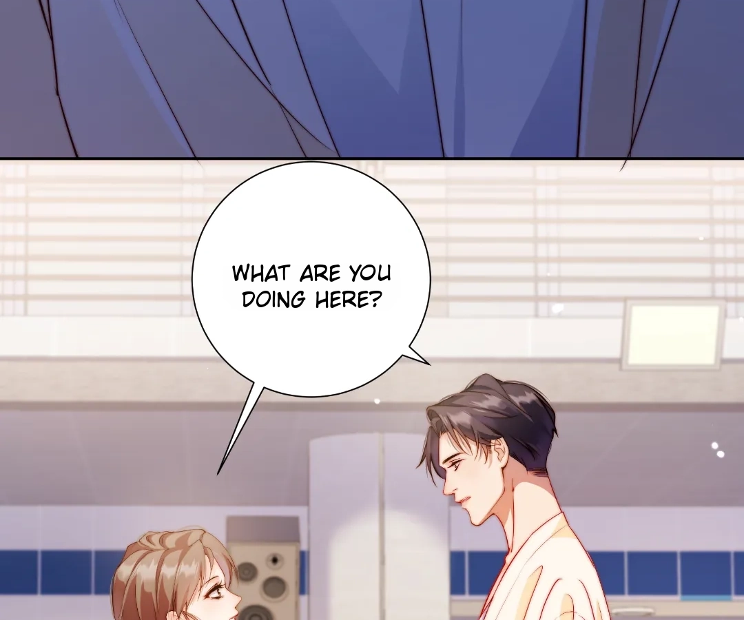 Chief’s Cute Baby: Buy One Get One Free Chapter 49 - page 15