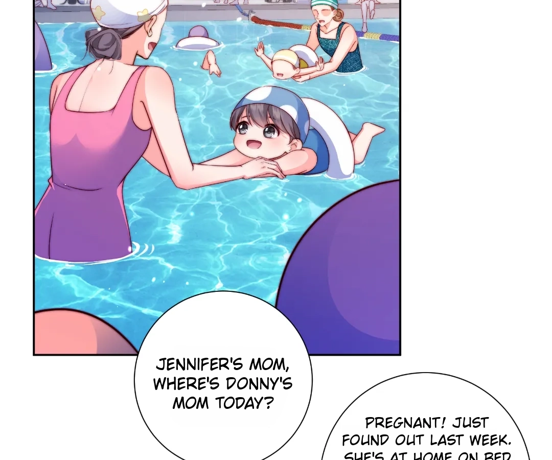Chief’s Cute Baby: Buy One Get One Free Chapter 49 - page 2