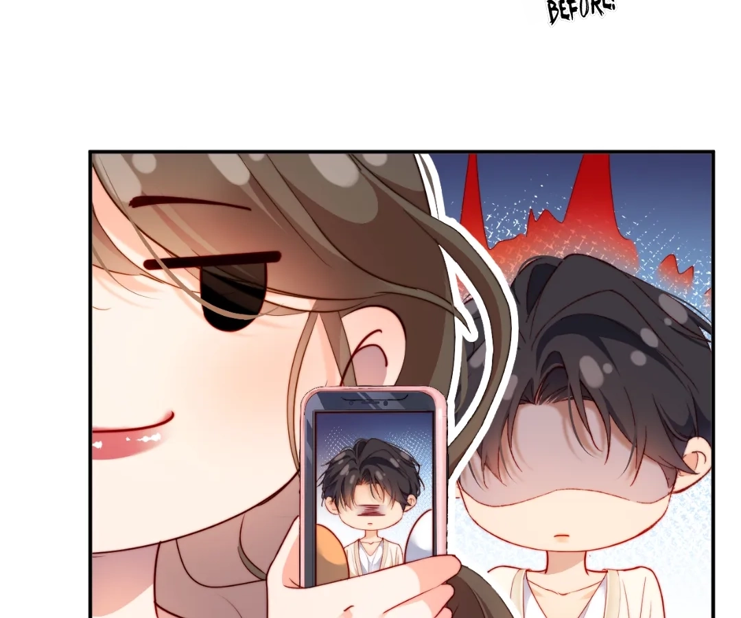 Chief’s Cute Baby: Buy One Get One Free Chapter 49 - page 22