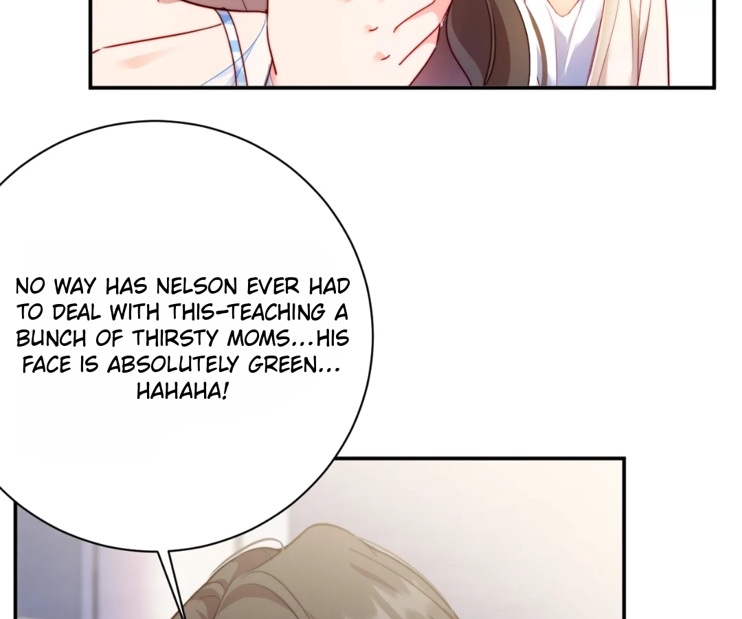 Chief’s Cute Baby: Buy One Get One Free Chapter 49 - page 23