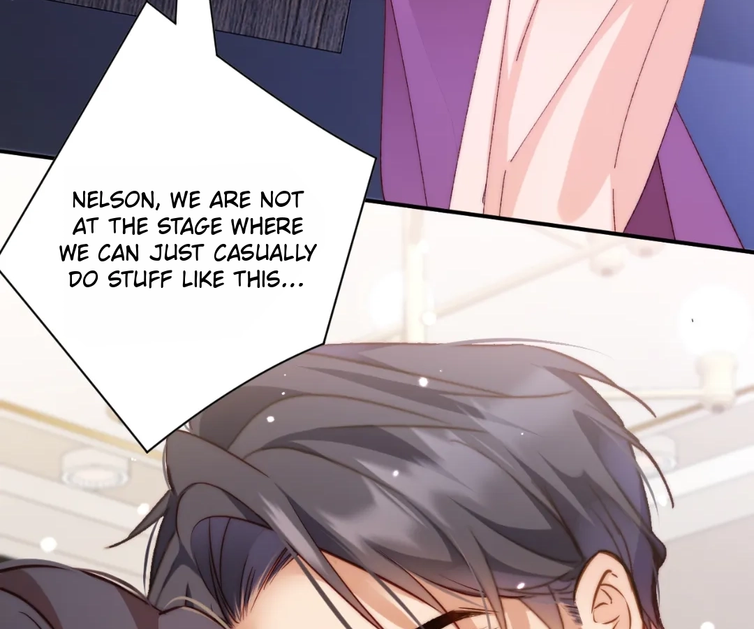Chief’s Cute Baby: Buy One Get One Free Chapter 49 - page 44