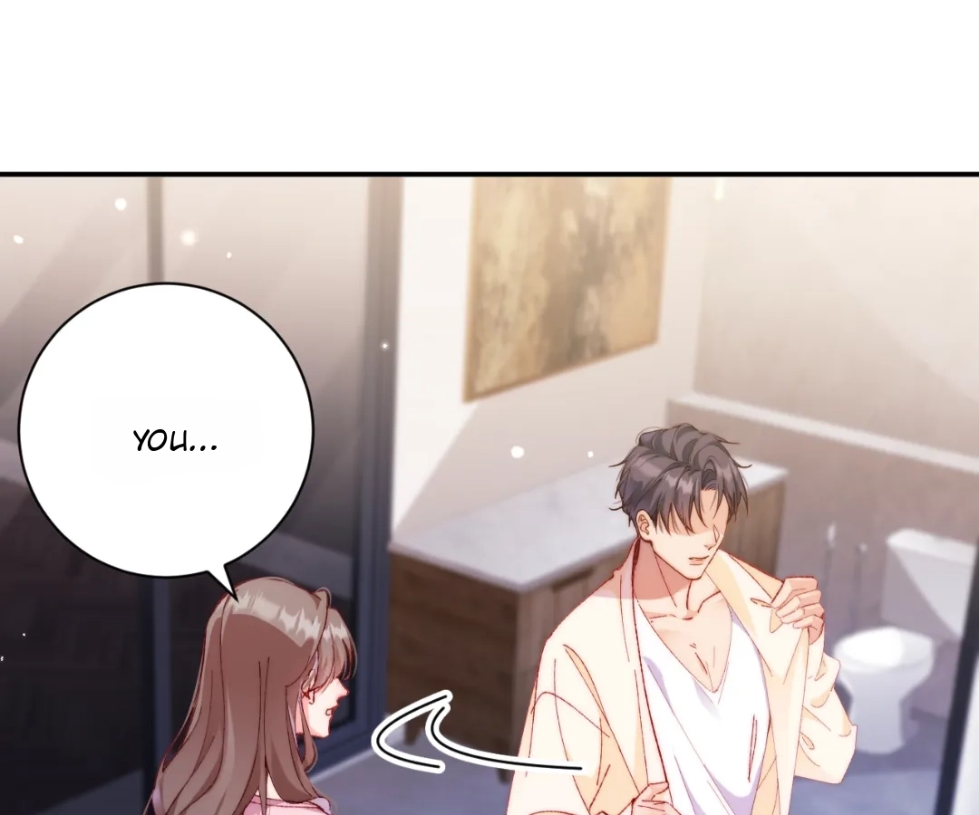 Chief’s Cute Baby: Buy One Get One Free Chapter 49 - page 47
