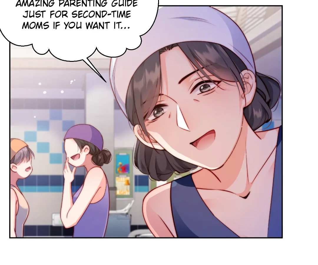 Chief’s Cute Baby: Buy One Get One Free Chapter 49 - page 5