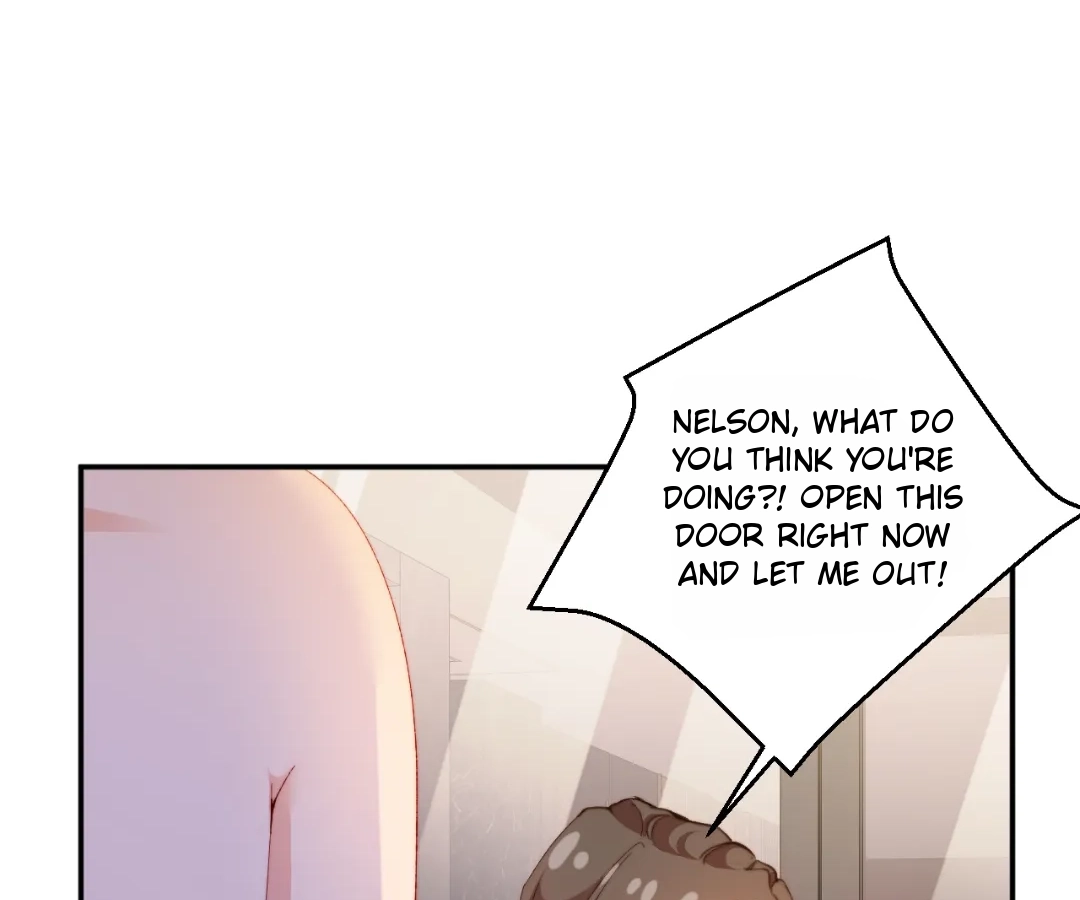 Chief’s Cute Baby: Buy One Get One Free Chapter 49 - page 54
