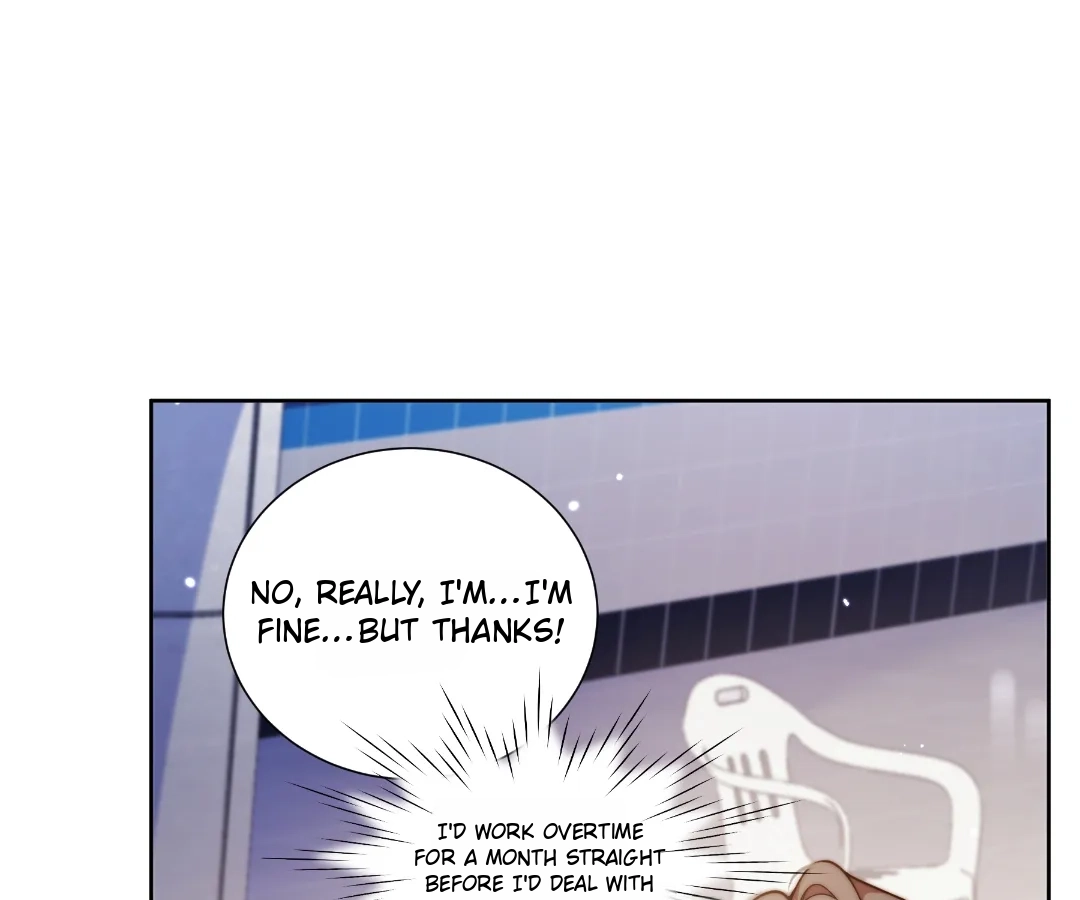 Chief’s Cute Baby: Buy One Get One Free Chapter 49 - page 6