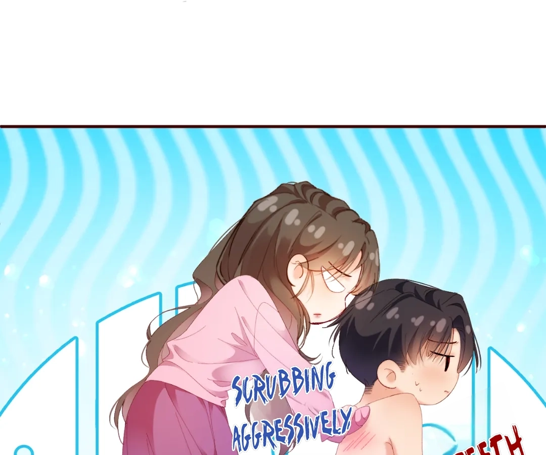 Chief’s Cute Baby: Buy One Get One Free Chapter 49 - page 68