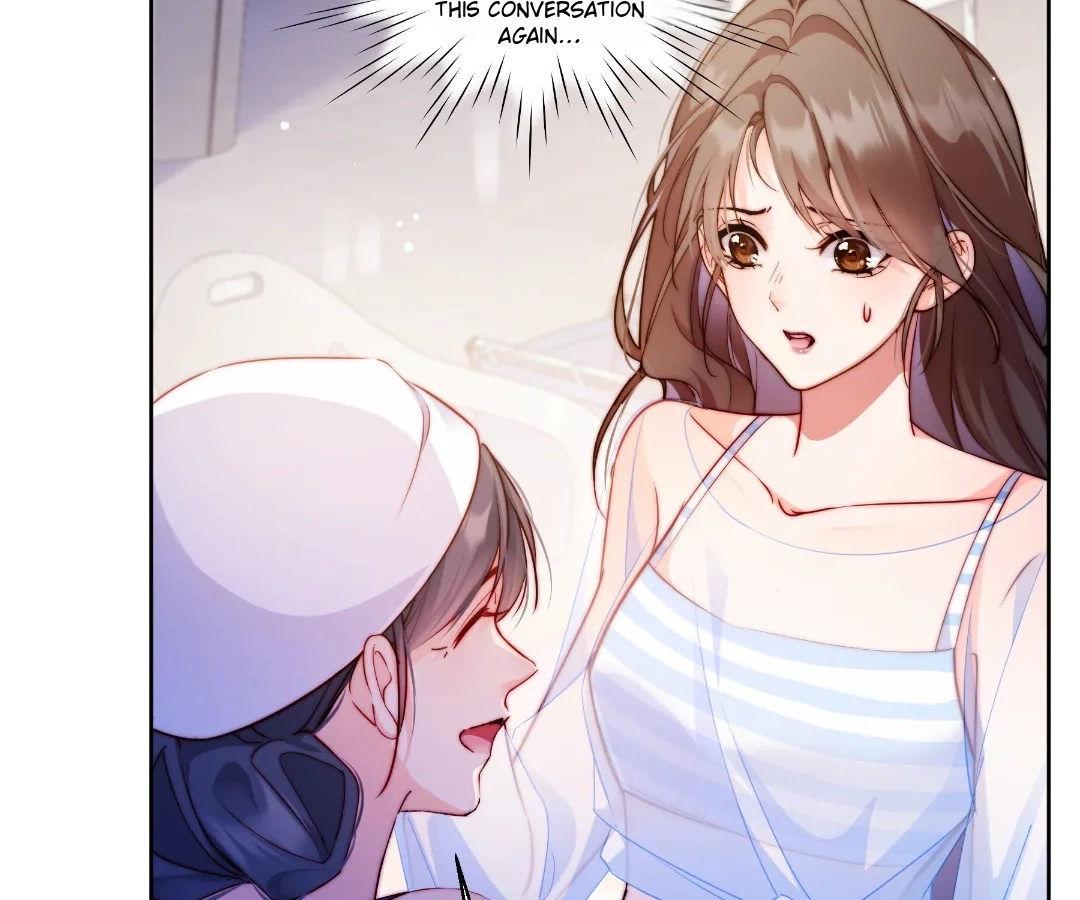 Chief’s Cute Baby: Buy One Get One Free Chapter 49 - page 7