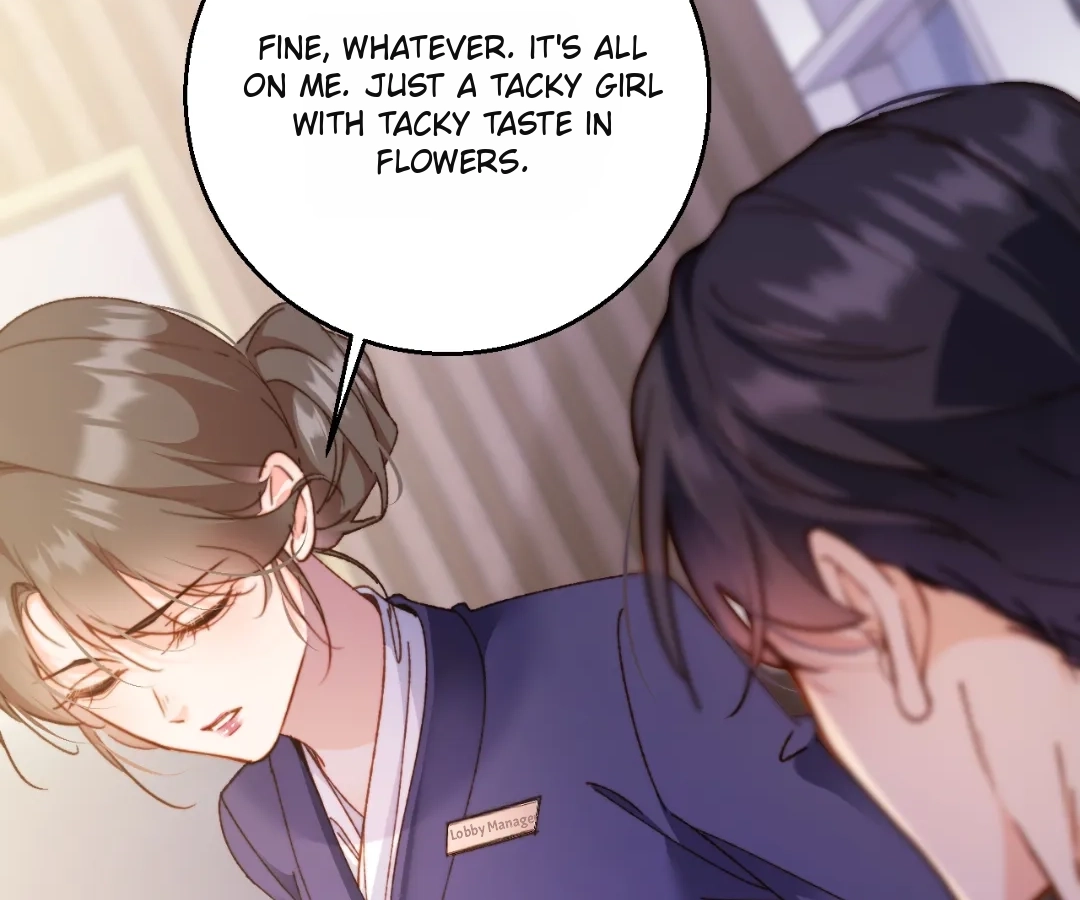 Chief’s Cute Baby: Buy One Get One Free Chapter 48 - page 10