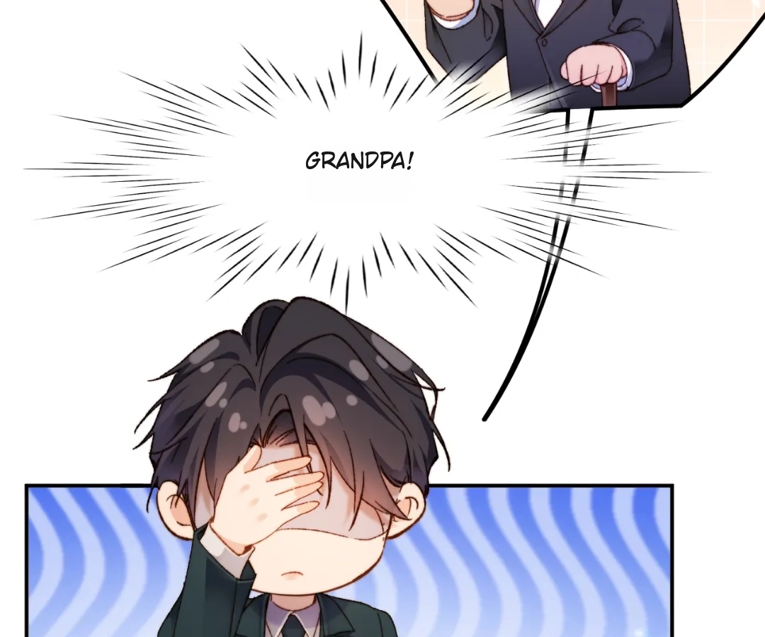 Chief’s Cute Baby: Buy One Get One Free Chapter 48 - page 18