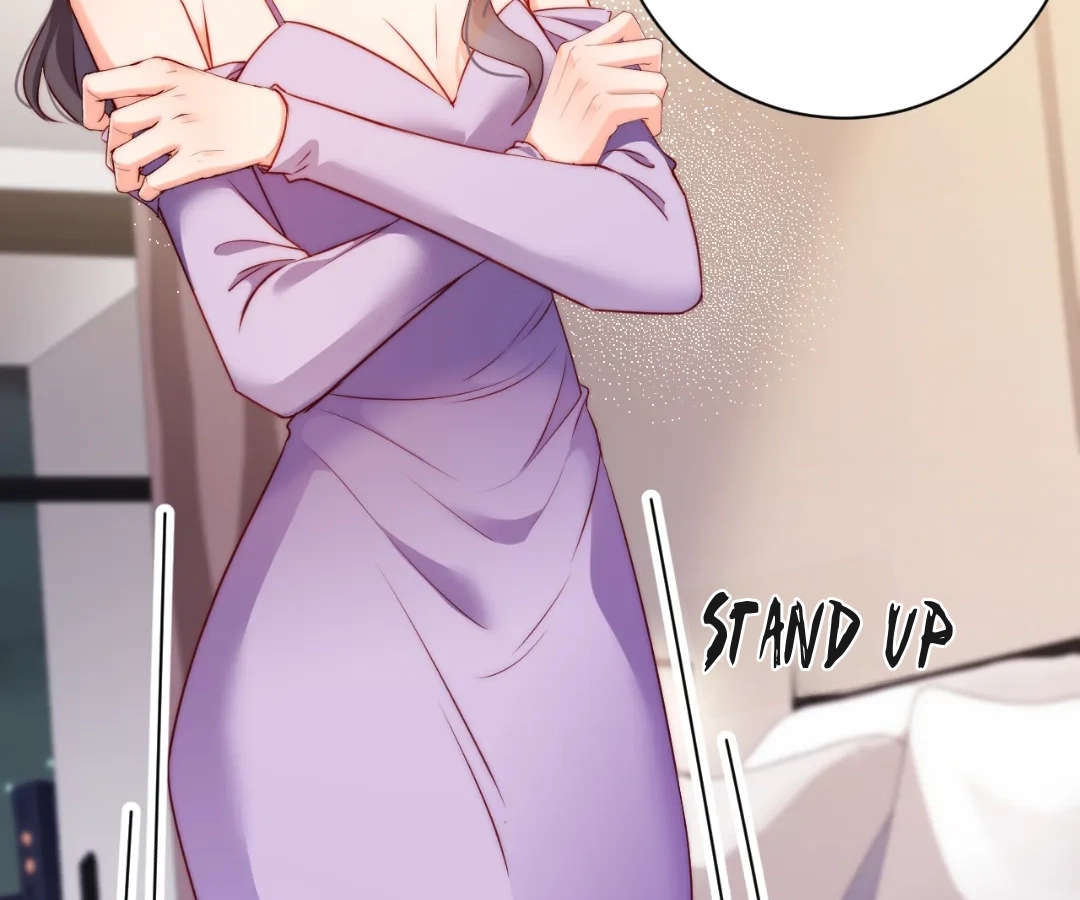Chief’s Cute Baby: Buy One Get One Free Chapter 48 - page 22