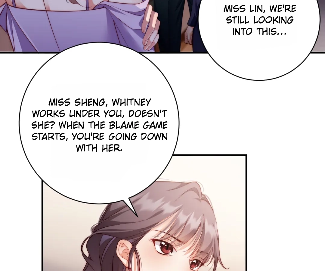 Chief’s Cute Baby: Buy One Get One Free Chapter 48 - page 25